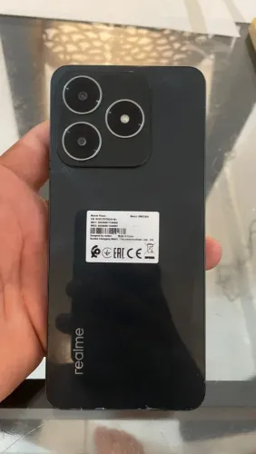 Realme C61