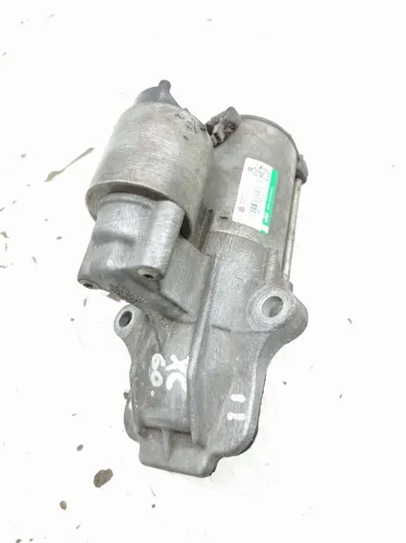 Motor Arranque Volvo Xc60 T6 2.0 2011 2012 31268034