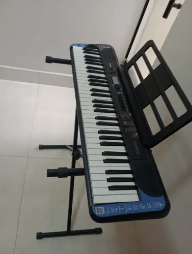 Casio CT s300 novo