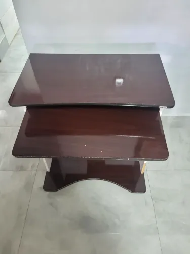 Mesa de computador