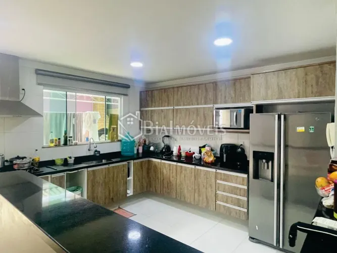 Campo Grande Casa com 3 quartos Por R$ 750.000,00 RJ