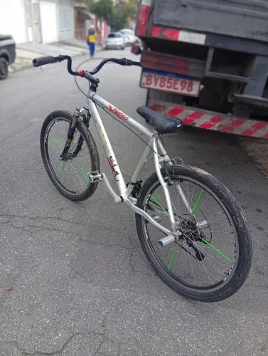 Bike aro 26