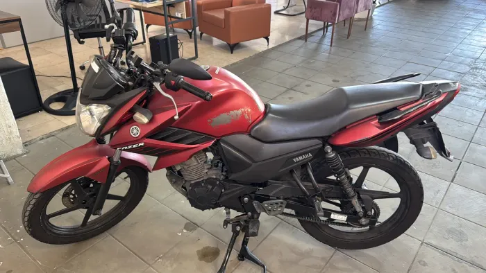 Fazer 150