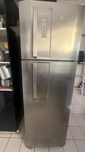 Vendo geladeira