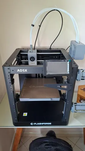 Impressora 3D Flash Forge