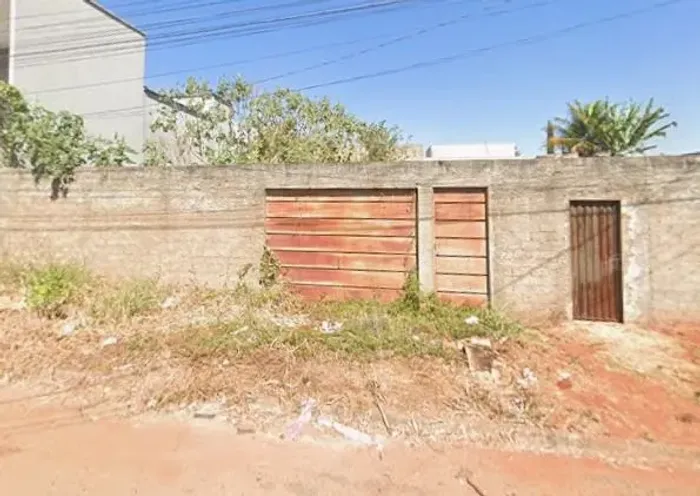Lote a venda - Jardim Gramado - Goiânia/Go