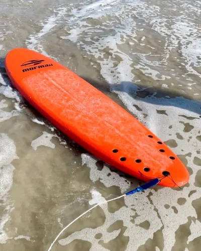 Prancha Surf Fun Mormaii Soft 7 0 60 litros
