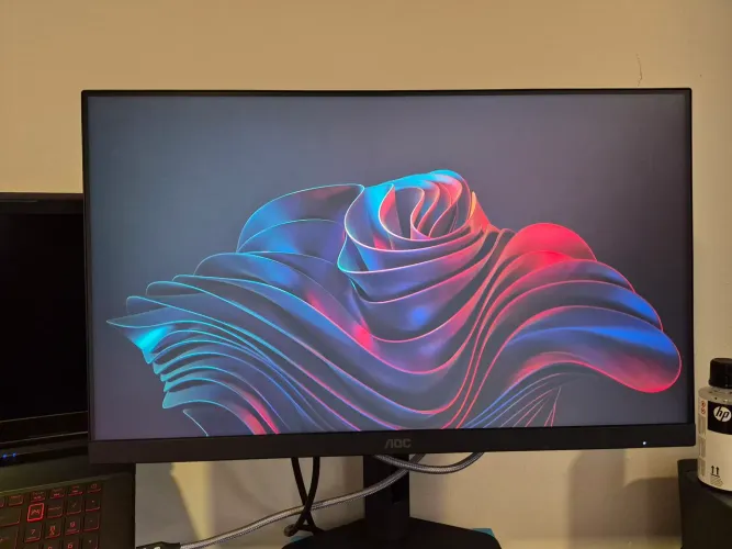 Monitor Gamer Aoc 24g4/p