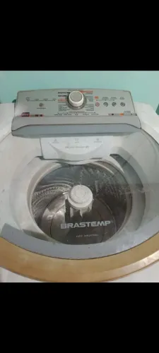 Maquina brastemp 11kg