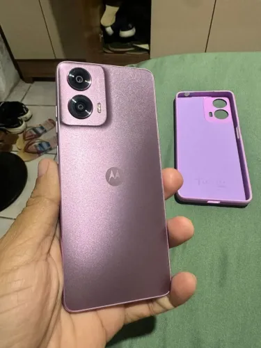 Celular Motorola G24