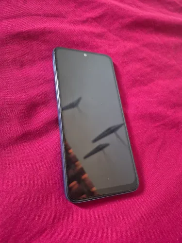 Xiaomi redmi note 11 128gb 5g 6 gb de ram