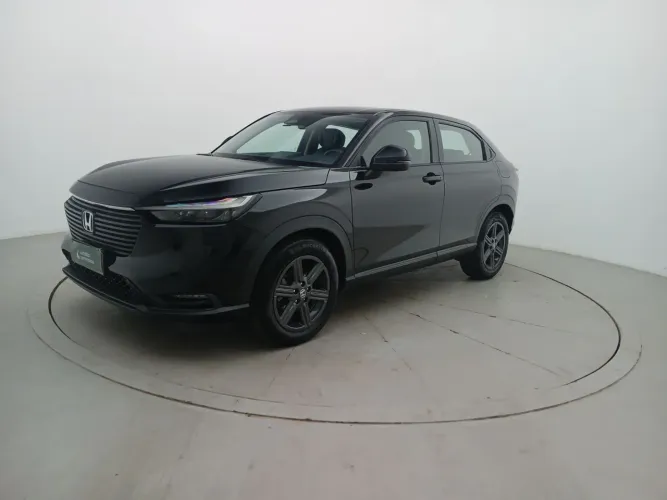 Honda HR-V EXL 1.8 Flexone 16V 5P Aut. 2025