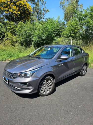 Fiat Cronos Drive 1.3 8V Flex 2024