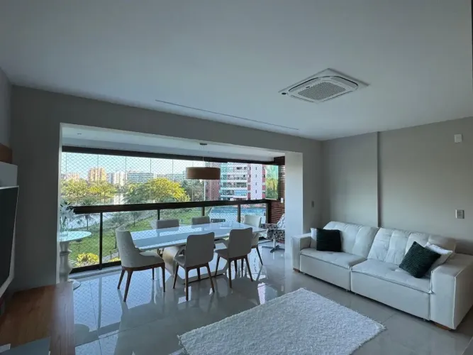 Apartamento à venda no CONDOMÍNIO VERANO - PAIVA, PAIVA, Cabo de Santo Agostinho, PE