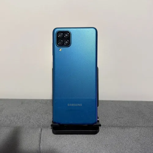 Samsung Galaxy A12