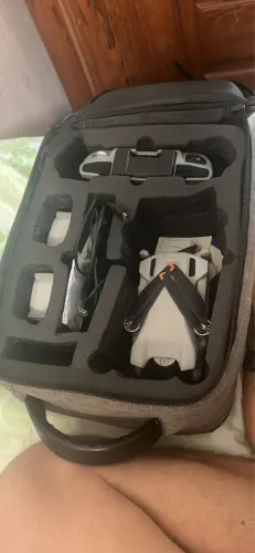Drone Dji mini 3 