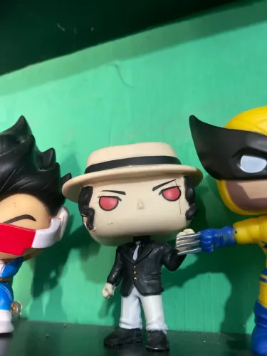 Funko Pops