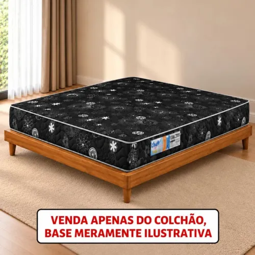 Colchão D20 138X188X12 Meron Casal