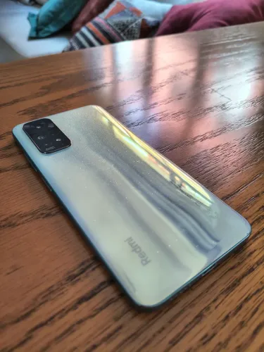 Redmi Note 11