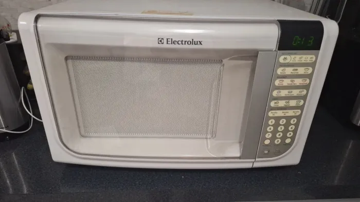Microondas 34l 126v
