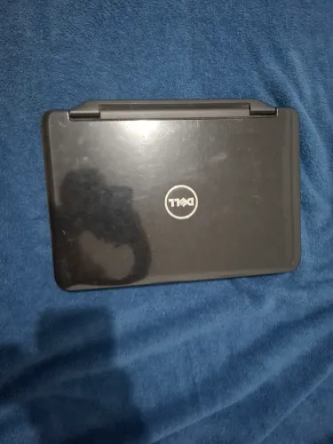 Notebook Dell