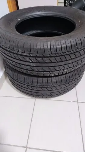 Pneu 235/60 16 GT Radial ( OBS São Novos )