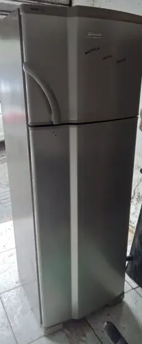 GELADEIRA DAKO