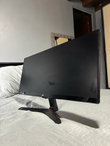 Monitor LG UltraWide 29? 75Hz IPS - 29UM69G-B