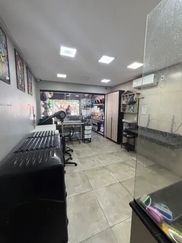 Vendo petshop