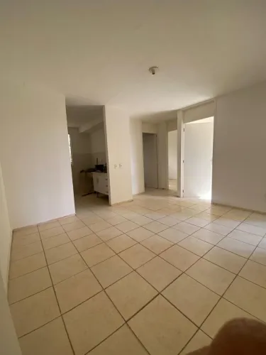 Vendo Apartamento bairro Granja de Freitas BH