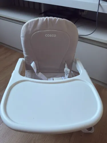 Cadeira alimentação