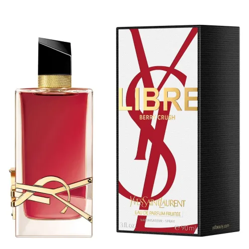 Libre Berry crush 90ml