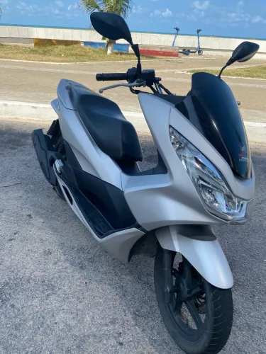 Pcx 2018 nova