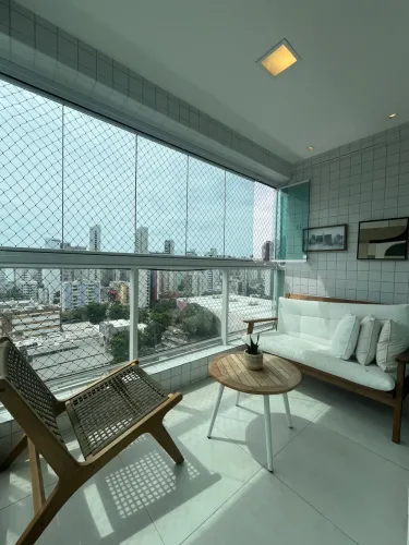 Apartamento à venda, BOA VIAGEM, Recife, PE