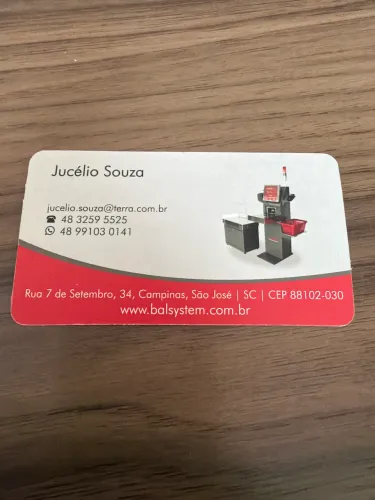 Técnico em informática para trabalhar em montagem e instalação 