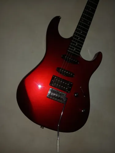 GUITARRA TAGIMA TG510 + ACESSÓRIOS + VIOLINO E ACESSÓRIOS + UKULELE