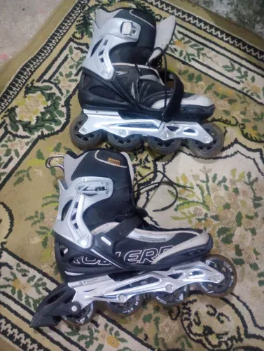 Patins , tamanho 42