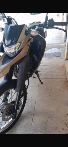 Vendo e troco em moto CG