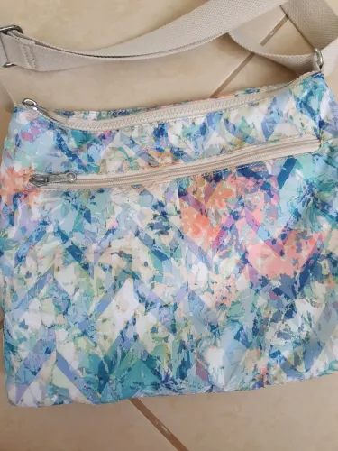 Bolsa Kipling original