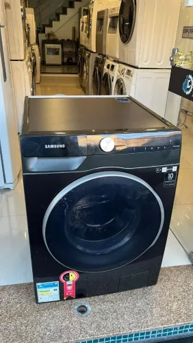 Lava e seca Samsung 14 kg seca 8kg.