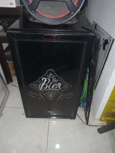 Frigobar Philco