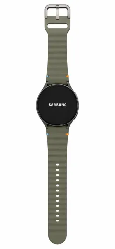 Samsung Galaxy Watch7 Smartwatch 44mm Bt Galaxy Ai - Verde (Usado)