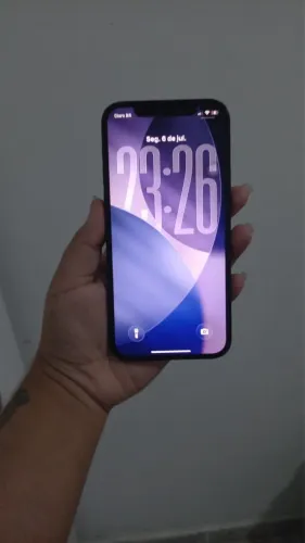 IPHONE 12 - 256GB
