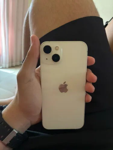 iPhone 13 128gb PROBLEMA NA PLACA