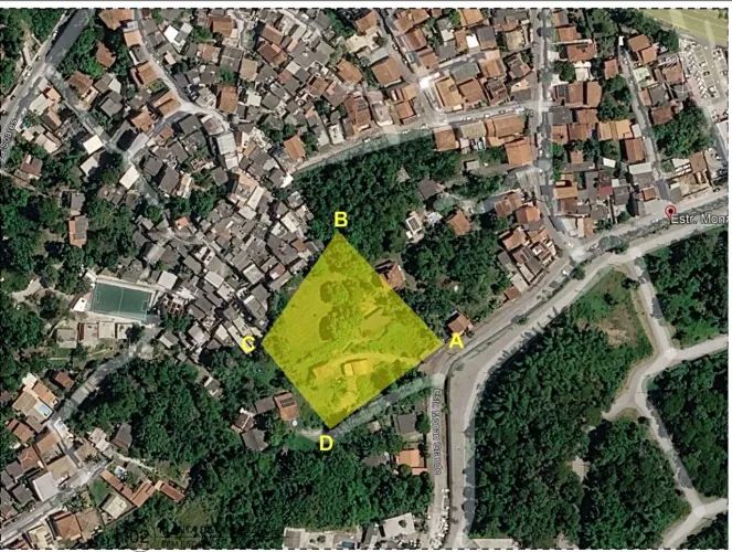 Terrenos a venda (Badu Niterói) /pendotiba