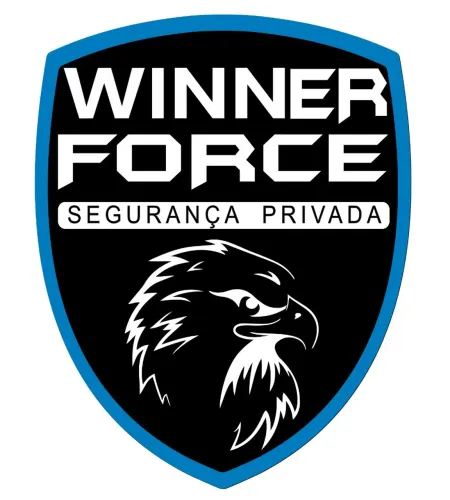 Winner Force Segurança ( Atenção )