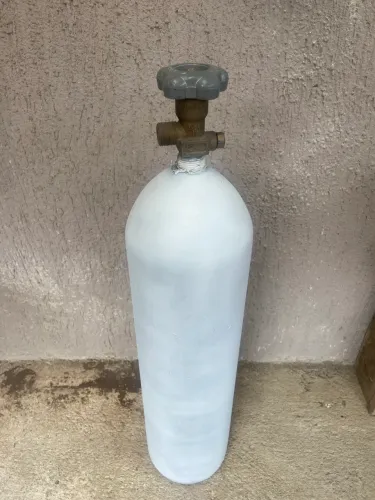 Cilindro de co2