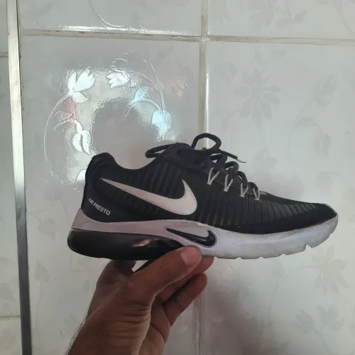 Tenis Nike infantil TAM 35