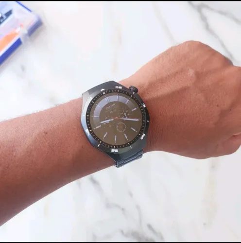 Smartwatch MK5 Pro