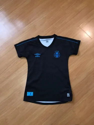 Camisa de Time Grêmio Feminina Umbro 23/24